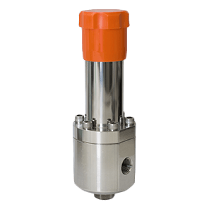 Low Flow Valve Back Pressure Valve, JBDL Series